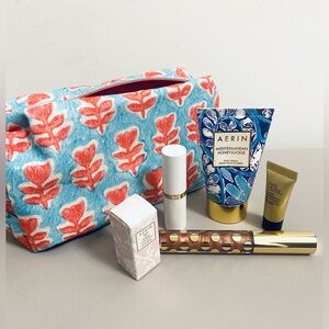 Estée Lauder makeup Gift Bag